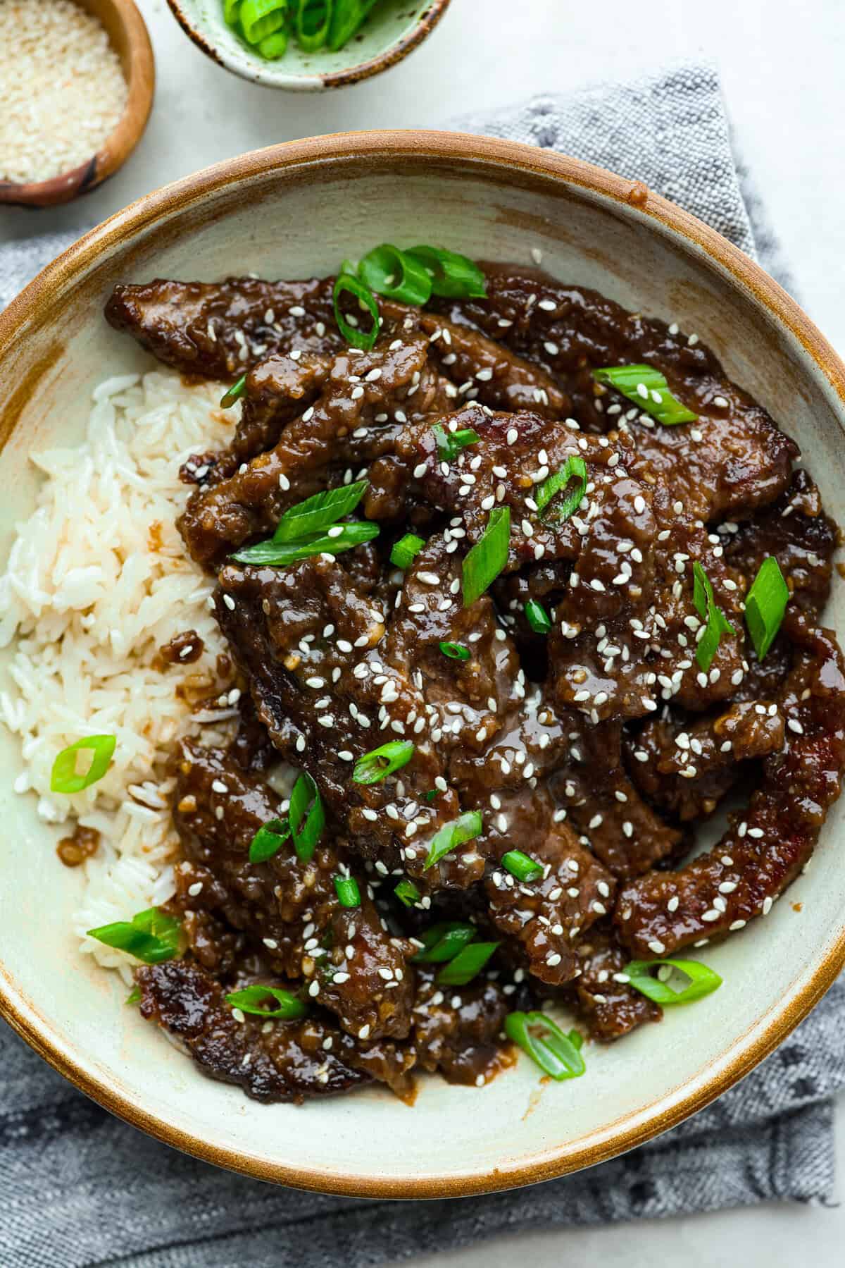 Homemade Beef Teriyaki: Fast, Easy & Restaurant Flavor